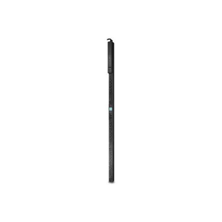 APC (AP8653) RACK PDU 2G, MTRD OUTLT W SWITCHING, ZEROU, 32A, 230V, (21) C13 & (3) C19