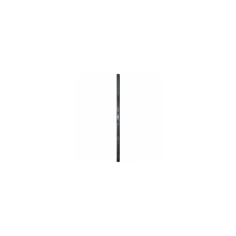 APC (AP8659) RACK PDU 2G, MTRD OUTLT W SWTCNG, ZEROU, 20A/208V, 16A/230V, (21)C13 & (3)C19