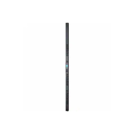 APC (AP8659) RACK PDU 2G, MTRD OUTLT W SWTCNG, ZEROU, 20A/208V, 16A/230V, (21)C13 & (3)C19