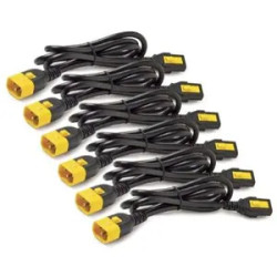 APC POWER CORD KIT (6...