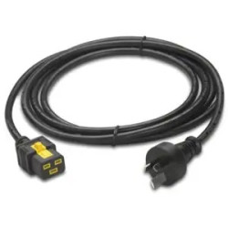 APC UPS POWER CORD, C19...