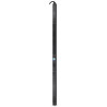 APC METERED VERTICAL PDU, 230V, 32A, 7.4KW, C13(36), C19(6), IEC-309, 2YR