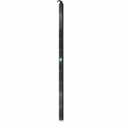 APC METERED VERTICAL PDU,...