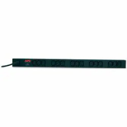 APC BASIC VERTICAL PDU,...
