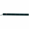 APC BASIC VERTICAL PDU, 240V, 10A, 2.3KW, C13(15), IEC-320, 2YR