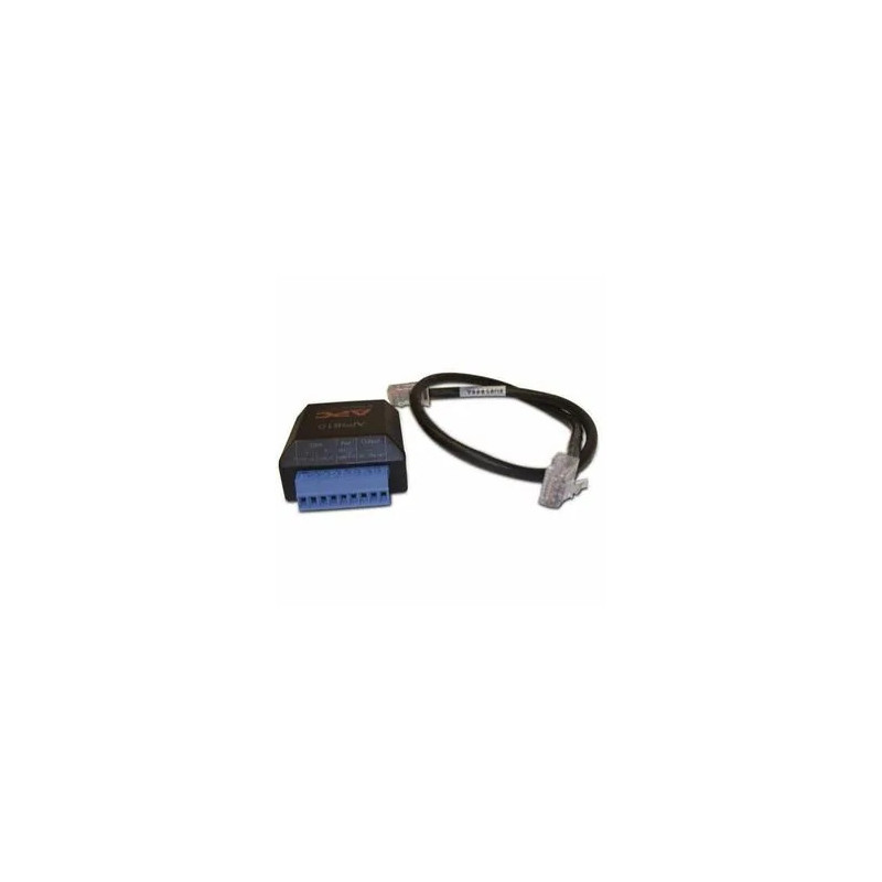 APC (AP9810) DRY CONTACT I/O ACCESSORY