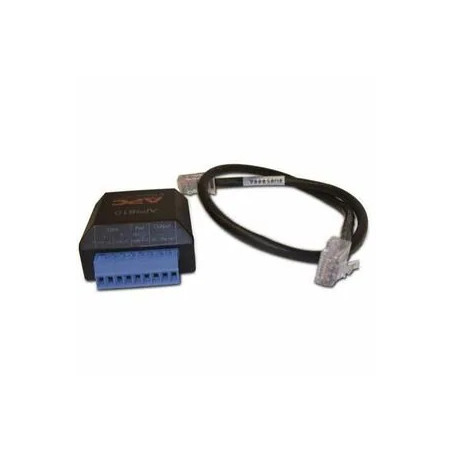APC (AP9810) DRY CONTACT I/O ACCESSORY