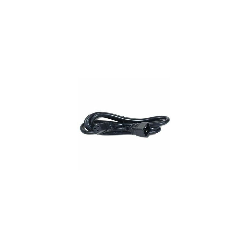 APC (AP9877) PWR CORD, 20A, 100-230V, C19 TO C20, 1.98M