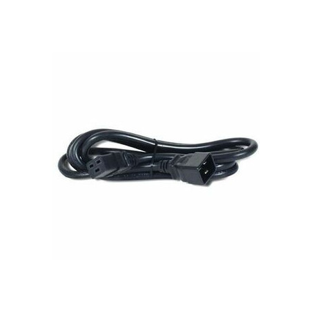 APC (AP9877) PWR CORD, 20A, 100-230V, C19 TO C20, 1.98M