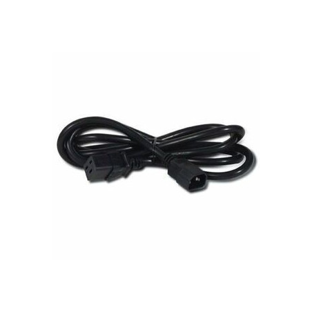 APC (AP9878) PWR CORD, 10A, 100-230V, C14 TO C19