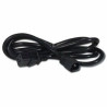 APC (AP9878) PWR CORD, 10A, 100-230V, C14 TO C19
