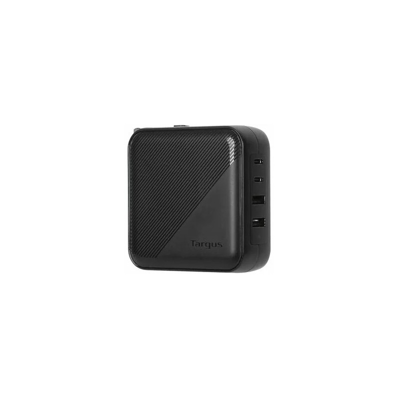 TARGUS APA109GL, 100W GaN WALL CHARGER