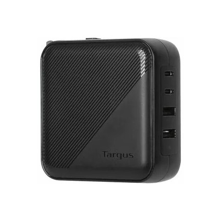 TARGUS APA109GL, 100W GaN WALL CHARGER