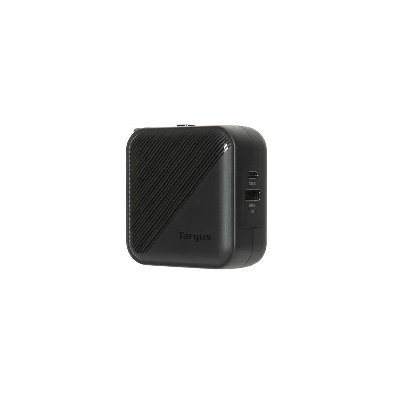 TARGUS APA803GL, 65W GaN WALL CHARGER