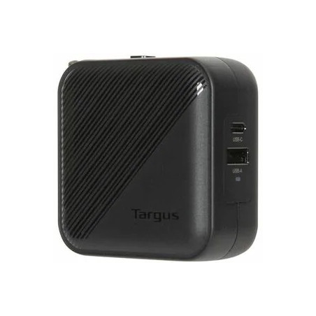 TARGUS APA803GL, 65W GaN WALL CHARGER