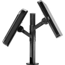 400MM POLE W/ B2B ANGLED...