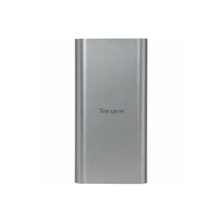 TARGUS 100W USB-C PORTABLE POWER BANK APB080GLZ