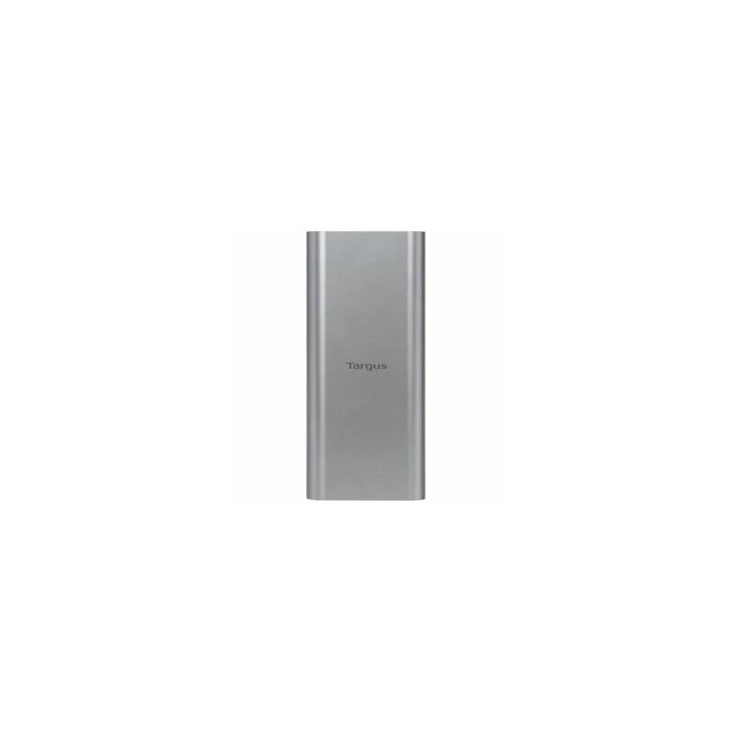 TARGUS 140W USB-C PORTABLE POWER BANK APB081GLZ