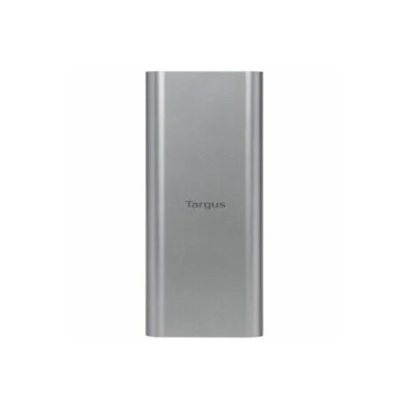TARGUS 140W USB-C PORTABLE POWER BANK APB081GLZ