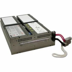 REPLACEMENT BATTERY...