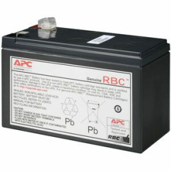 APC (APCRBC164) REPLACEMENT...