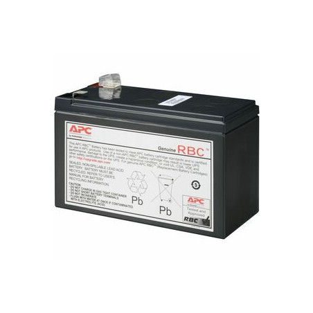 APC (APCRBC164) REPLACEMENT BATTERY CARTRIDGE 164