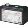 APC (APCRBC164) REPLACEMENT BATTERY CARTRIDGE 164