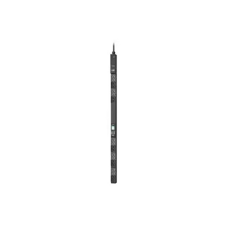 NETSHELTER RACK PDU ADVANCED METERED 7.4