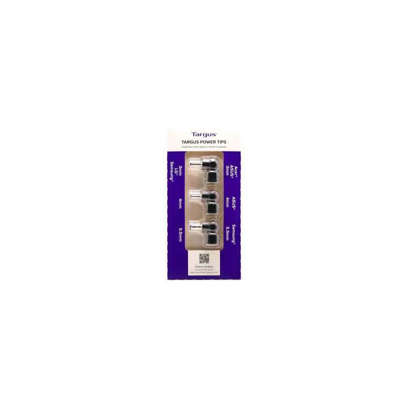 TIP BLISTER PACK