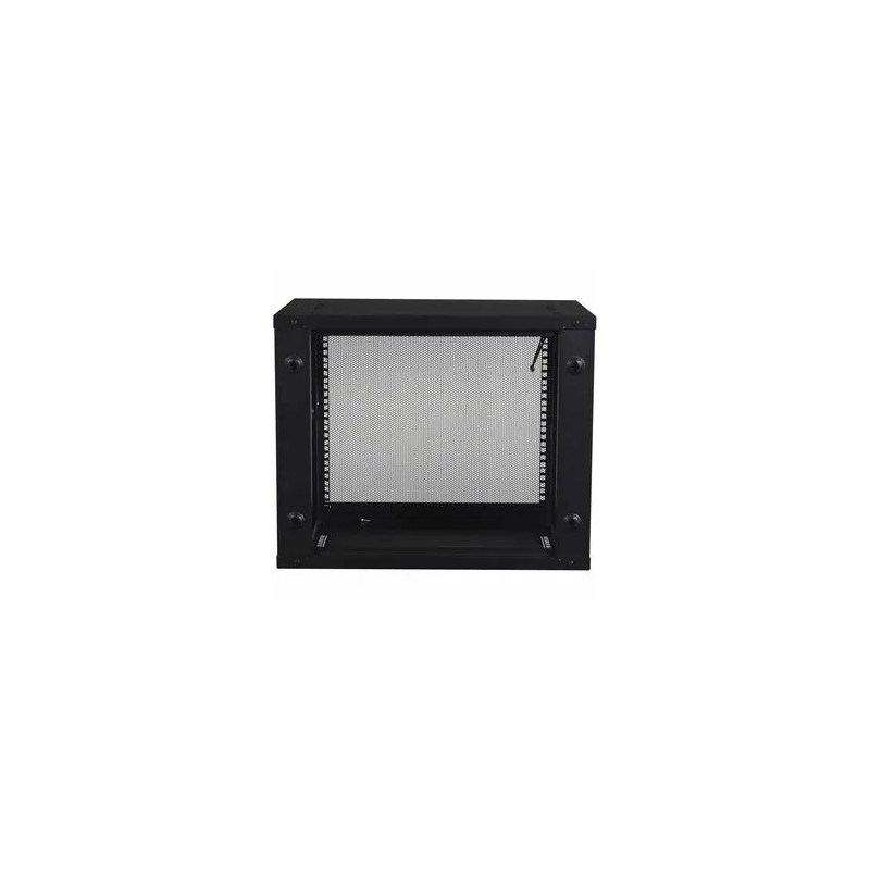 APC (AR109) NETSHELTER WX 9U WALL MOUNT CABINET