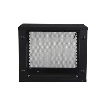 APC (AR109) NETSHELTER WX 9U WALL MOUNT CABINET