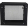 APC (AR109) NETSHELTER WX 9U WALL MOUNT CABINET
