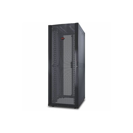 NetShelter SX 42U 750mm Wide x 1070mm De