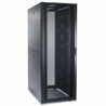 APC (AR3350) NETSHELTER SX 42U 750MM WIDE X 1200MM DEEP ENCLOSURE W SIDES BLACK