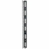 APC (AR7580A) VERTICAL CABLE MANAGER FOR NETSHELTER SX 750MM WIDE 42U (QTY 2)