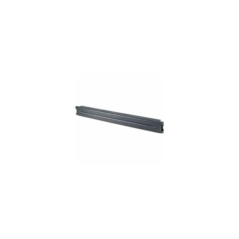 APC (AR8136BLK) 1U 19" BLACK MODULAR TOOLLESS BLANKING PANEL - QTY 10