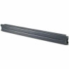 APC (AR8136BLK) 1U 19" BLACK MODULAR TOOLLESS BLANKING PANEL - QTY 10