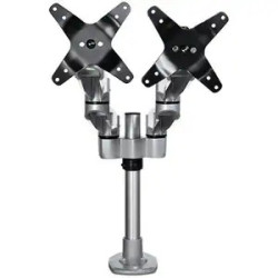 STARTECH DUAL MONITOR DESK...