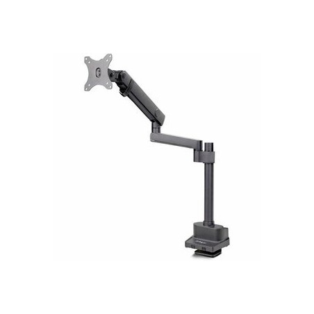 STARTECH DESK MOUNT MONITOR ARM, UP TO 40IN VESA SCREEN AND 17.6LB, 5 YR