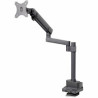 STARTECH DESK MOUNT MONITOR ARM, UP TO 40IN VESA SCREEN AND 17.6LB, 5 YR