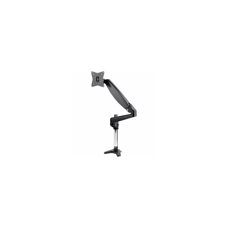STARTECH DESK MOUNT MONITOR ARM FOR SINGLE VESA DISPLAY UP TO 32" OR 49" ULTRAWIDE (17.6LB