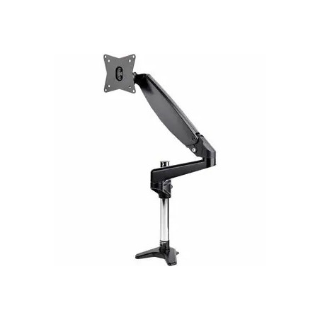 STARTECH DESK MOUNT MONITOR ARM FOR SINGLE VESA DISPLAY UP TO 32" OR 49" ULTRAWIDE (17.6LB