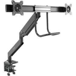 STARTECH DUAL MONITOR ARM...