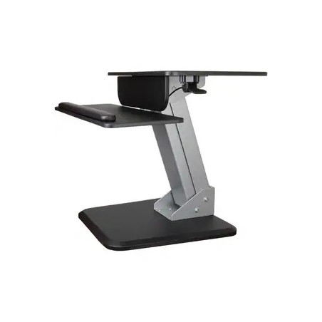 Sit-to-Stand Workstation - Height Adjust