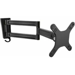 Wall Mount Monitor Arm -...