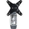 MONITOR ARM - WALL MOUNT - SWIVEL ARM