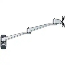MONITOR ARM - WALL MOUNT -...