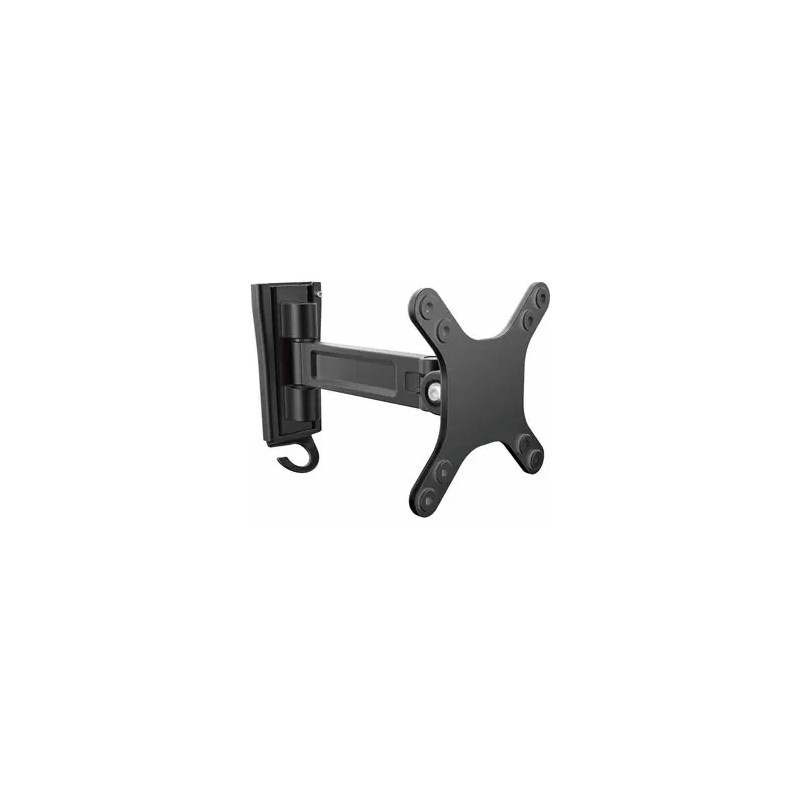 STARTECH MONITOR ARM WALL MOUNT, SWIVEL, 34", UP TO 100x100 VESA, 5YR