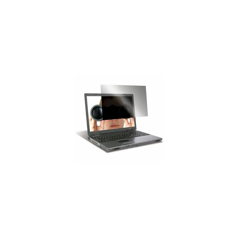 Targus 4VU Privacy Filter for 13.3" Widescreen 16:9 displays