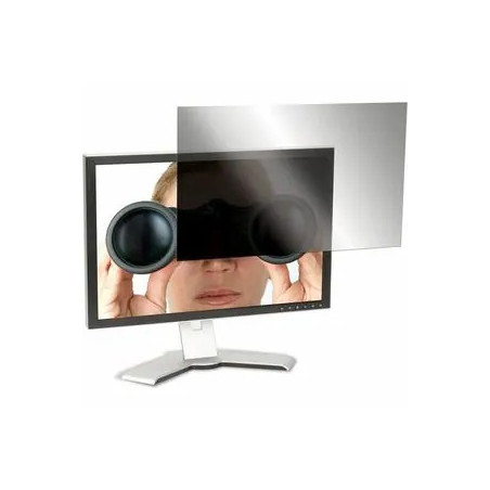 TARGUS ASF215W9USZ, 4VU PRIVACY FILTER FOR 21.5 INCH WIDESCREEN 16.9 DISPLAYS